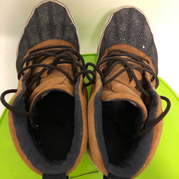 Vans winter boots - Picture 5 of 5